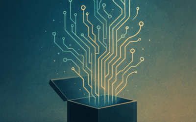 When the Black Box Begins to Dream