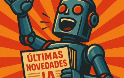 Actualidad IA – Semana del 24 al 30 de mayo de 2025