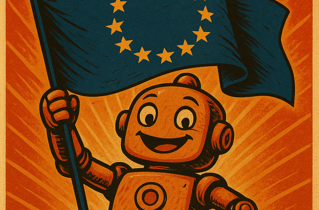 Actualidad IA – Semana del 7 al 13 de junio de 2025