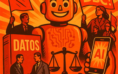 Actualidad IA – Semana del 21 al 27 de junio de 2025
